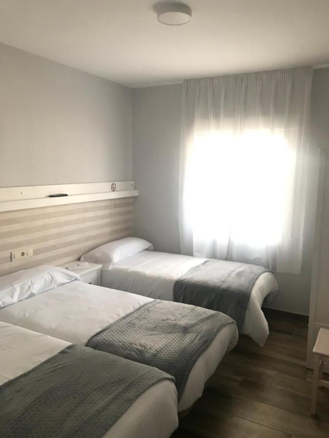 Casa Rural Villa Maria Navahermosa  Ngoại thất bức ảnh